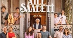 Aile Saadeti